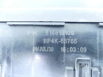 БЛОК ПРЕДОХРАНИТЕЛЕЙ MAZDA CX-7 LIFT 2.2 MZR-CD