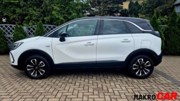Opel 2024 Opel Crossland Niski przebiegKam. cofania 1.2 Benzyna 110KM, zdjęcie 17