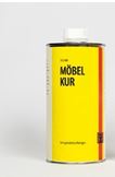 ŚRODEK CZYSZCZĄCY MOEBEL KUR 542000 1L