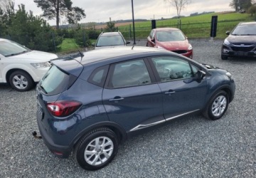 Renault Captur I Crossover Facelifting 0.9 Energy TCe 90KM 2019 Renault Captur 0,9 90 KM Individual Bezwypadkowy Benzyna 90KM, zdjęcie 25