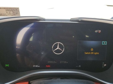 Mercedes SL R232 2022 Mercedes-Benz SL 63 AMG 2022 4.0l 4.0 Benzyna 577KM, zdjęcie 9