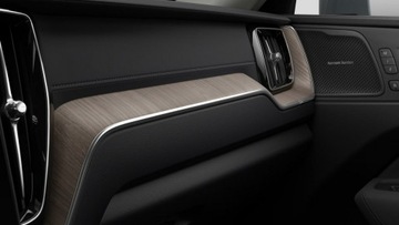 Volvo XC60 II 2026 Volvo XC 60 Ultra Bright B5 AWD mild hybrid, zdjęcie 14