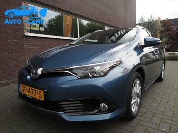 Toyota Auris II 2015 ZADBANY*największy wybór*OKAZJA*prosto z Holandii, zdjęcie 13