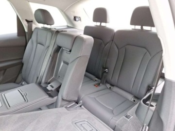 Audi Q7 II (4M) SUV Facelifting  3.0 45 TDI 231KM 2023 Audi Q7 Matrix LED, Carplay, 3 rzad siedzen, Virtual kokpit, ISOFIX, Gwara, zdjęcie 30