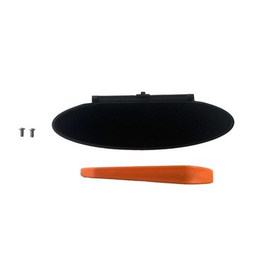 Tik Black автомобильные аксессуары для Cayman 987