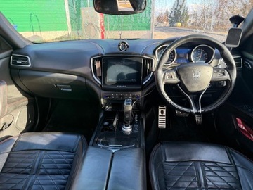 Maserati GranSport 2020 Maserati Ghibli GranSport S 3.0 Bi-Turbo, zdjęcie 27