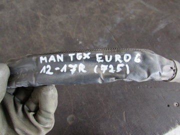 PRZEWODY ADBLUE 81154006093 MAN TGX EURO 6 12-17R.