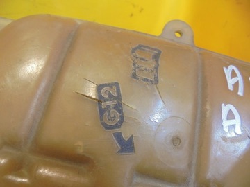 ZBIORNICZEK WYRÓWNAWCZY AUDI VW PASSAT 8D0121403L