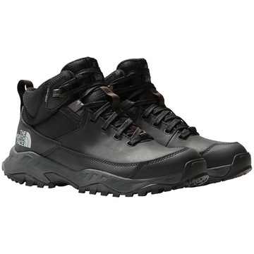 BUTY THE NORTH FACE W STORM STRIKE III WP DAMSKIE CZARNY 42