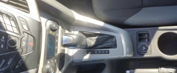 Ford Focus III Hatchback 5d 1.6 Duratec 125KM 2012 Ford Focus 1.6 benz mpi ,automat, bezwypadek,nowy olej w skrzyni 1.6 125KM, zdjęcie 15