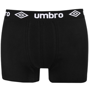 UMBRO Bokserki Męskie 10 sztuk BM564 Rozmiar XXL