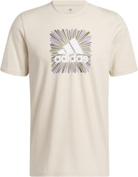 2983 KOSZULKA MĘSKA ADIDAS M OPT G T T-SHIRT BAWEŁNIANA XS