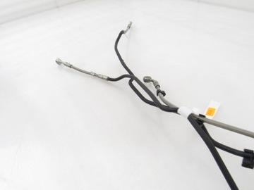 Передние тормозные магистрали BMW G 310, 19r ABS