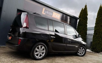 Renault Espace IV Van 2.0 dCi 150KM 2011 Renault Grand Espace Renault Grand Espace 2.0 dCi FAP Edition 25th 2.0, zdjęcie 37