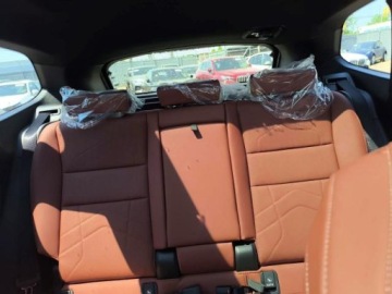 BMW X1 U11 2026 BMW X1 Xdrive28i 2026 2.0 Benzyna 241KM, zdjęcie 12