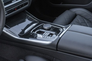 BMW X5 G05 SUV Facelifting 3.0 30d 298KM 2026 BMW X5 xDrive30d Dostępne od ręki!, zdjęcie 19