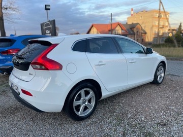 Volvo V40 II Cross Country 2.0 D2 DRIVE-E 120KM 2015 Volvo V40 2.0 D-2 120 KM SUMMUM BEZWYPADKOWY IDEALNY WYPOSAZONY 2.0, zdjęcie 9
