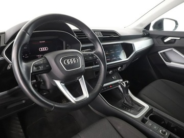 Audi 2021 Audi Q3 Sportback PHEV S-Tronic virtual cocpit, zdjęcie 9