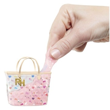 RAINBOW HIGH CLASSIC RAINBOW FASHION AMAYA