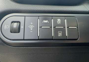 Kia Ceed III Kombi Facelifting 1.5 T-GDI 160KM 2023 Kia Ceed 1.5 T - GDI 160 KM 7 DCT M 1.5 Benzyna 160KM, zdjęcie 12