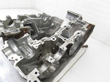 Kartery komplet / cylinder / kartery / blok Cectek Gladiator 500, 13r