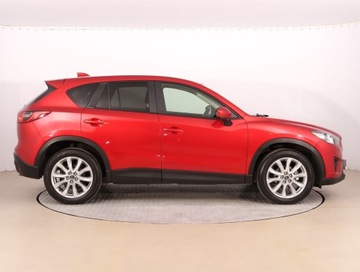 Mazda CX-5 I SUV 2.0 SKYACTIV-G 160KM 2014 Mazda CX-5 2.0 Skyactiv-G, Salon Polska, 4X4, zdjęcie 5