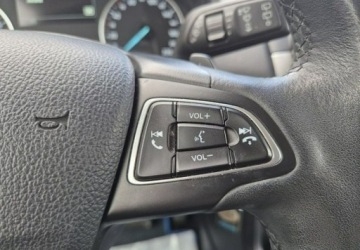 Ford Ecosport II SUV Facelifting 1.0 EcoBoost 125KM 2018 Ford EcoSport Automat Tylko 69.000km12.2018 Super wyposazenie Benzyna, zdjęcie 18