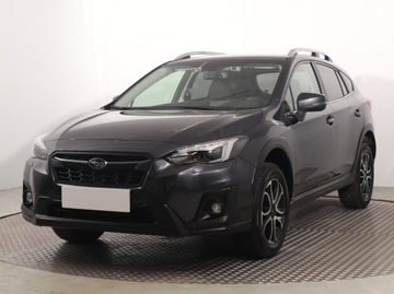Subaru XV II Crossover 1.6i 114KM 2018 Subaru XV 1.6i, Salon Polska, 1. Właściciel, zdjęcie 1