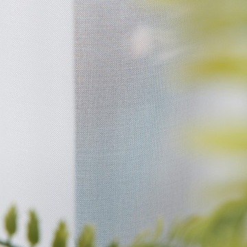 ГОТОВАЯ ВУАЛЬНАЯ ШТОРА НА ЛЕНТЕ И НА ЗАМЕР