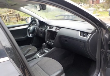 Skoda Octavia III Kombi 2.0 TDI 150KM 2016 Skoda Octavia Okazja 2.0 Diesel 150KM, zdjęcie 9