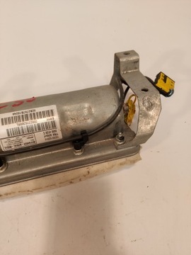 ПОДУШКА БЕЗОПАСНОСТИ ПАССАЖИРА BMW E39