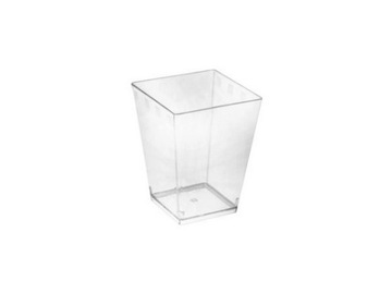 Pucharki na przekąski PS 160ml/12sztuk