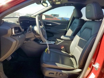 Buick 2024 Buick Inny Envista Avenir 2024 1.2L 1.2 Benzyna 137KM, zdjęcie 7