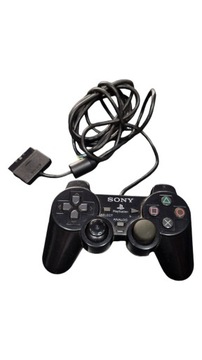 Pad SONY DUALSHOCK 2 do Konsoli PS2 SCPH-10010 || OPIS!!!