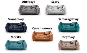 кровать, диван, манеж, диван для собаки, кошки, 110/90 Б