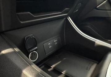 Renault Symbioz 2025 Renault Symbioz GDYNIA C-SUV evolution mild hybrid 140 jak nowy 1.3 140KM, zdjęcie 25