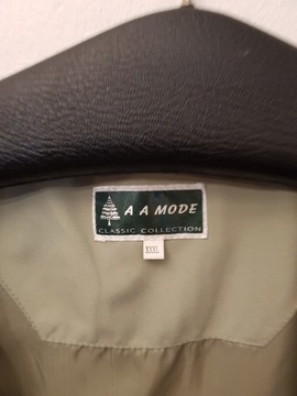 A MODE РЫБАЛОЧНЫЙ ЖИЛЕТ Размер XL\XXL