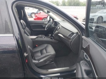 Volvo XC90 II 2019 Volvo XC 90 2019 r., 2,0L T6 2.0 Benzyna 316KM, zdjęcie 8