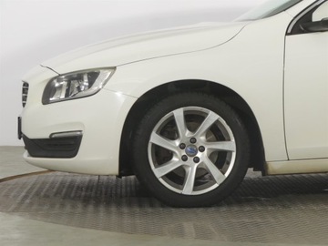 Volvo S60 II Sedan Facelifting 1.6 T3 150KM 2015 Volvo S60 T3, Salon Polska, VAT 23%, Skóra, Klima, zdjęcie 13