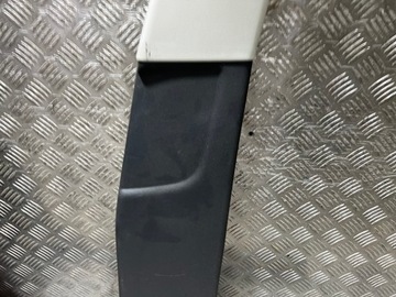 SKODA YETI 5L 5L0 РЕМЕНЬ КРЫШКИ Б СТОЙКИ Б ЛЕВЫЙ ПРАВЫЙ