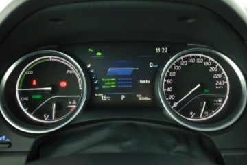 Toyota Camry IX Sedan 2.5 Hybrid Dynamic Force 218KM 2020 Toyota Camry 2.5 Hybrid, Salon Polska, zdjęcie 7