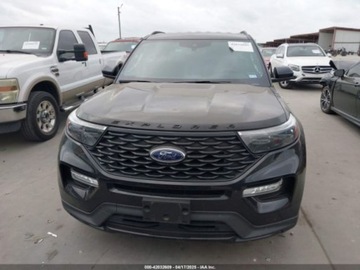 Ford Explorer VI 2023 Ford Explorer ST-Line 2023 2.3l 2.3 Benzyna 300KM, zdjęcie 7