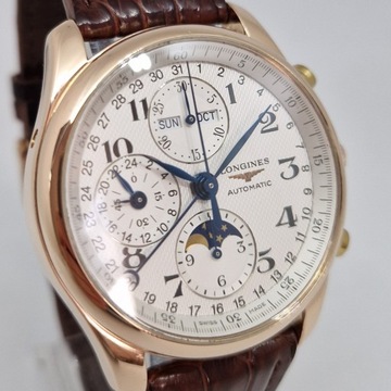 Longines Master Collection L2.673.8