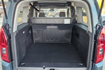 Opel Combo E 2026 OPEL Combo Kombi XL L2H1 1.2 110KM 2026, zdjęcie 5