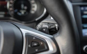 Ford Mondeo V Kombi 2.0 TDCi 180KM 2018 Ford Mondeo SW 2.0TDCI 180KM FullLedy Navi Camera Automat Alu 20 VAT 23, zdjęcie 19