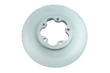 ATE TARCZA HAMULCOWA FORD TRANSIT 428293