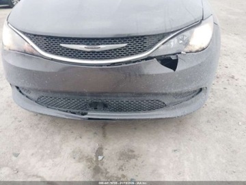 Chrysler Voyager V 2021 Chrysler Voyager 2021 r., 3,6L LXI 3.6 Benzyna 287KM, zdjęcie 9