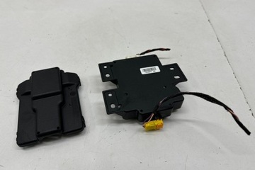 POJISTKA AKUMULÁTORU MERCEDES-BENZ GLE (W166) N000000008657 3.0L