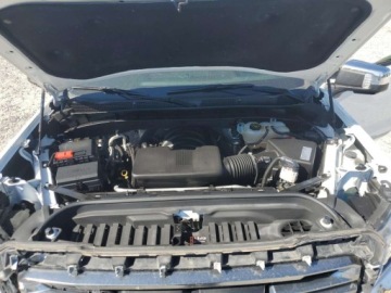  GMC Sierra K1500 At4 2020 6.2l 6.2 Benzyna 420KM, zdjęcie 6