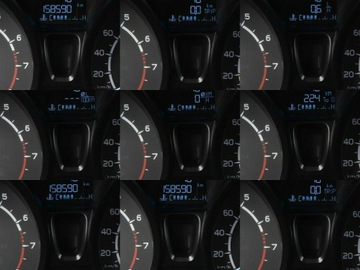 Ford Ecosport II SUV 1.0 Ecoboost 125KM 2015 Ford EcoSport 1.0 EcoBoost gwarancja doinwestowany, zdjęcie 21